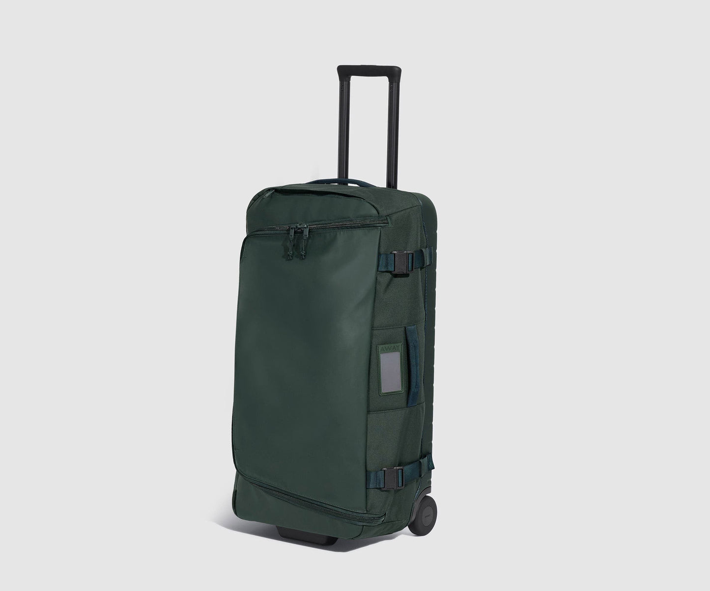 Active Rolling Duffle 85L in Forest Green