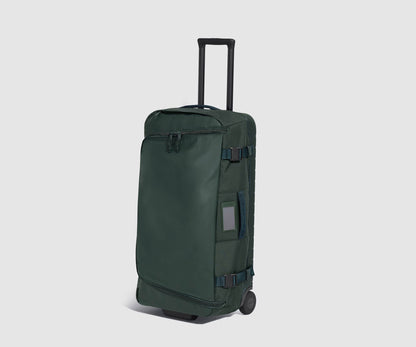 Active Rolling Duffle 85L in Forest Green