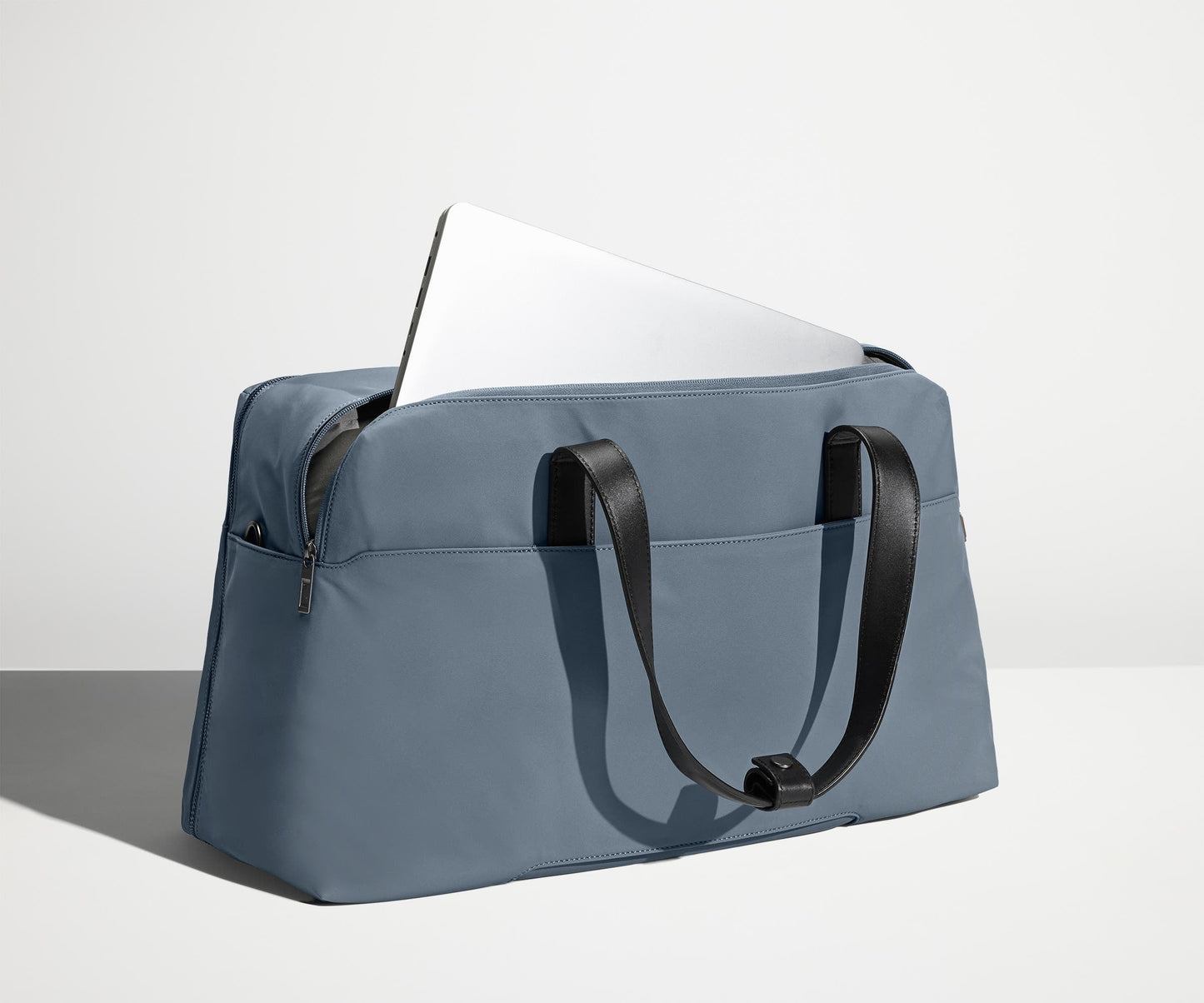 The Weekender in Coast Blue